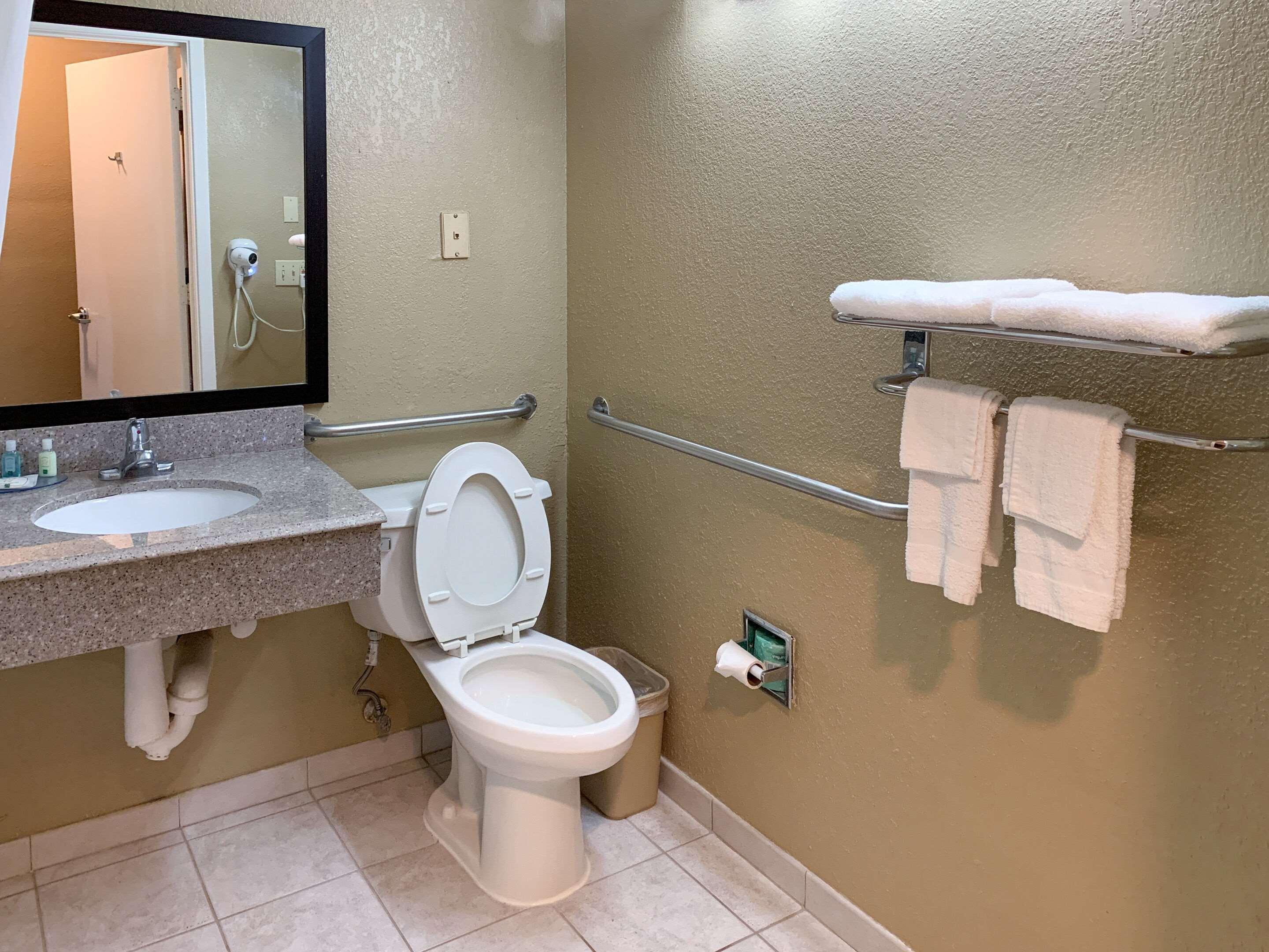 Quality Houston Nw Cy-fair 3* Jersey Village