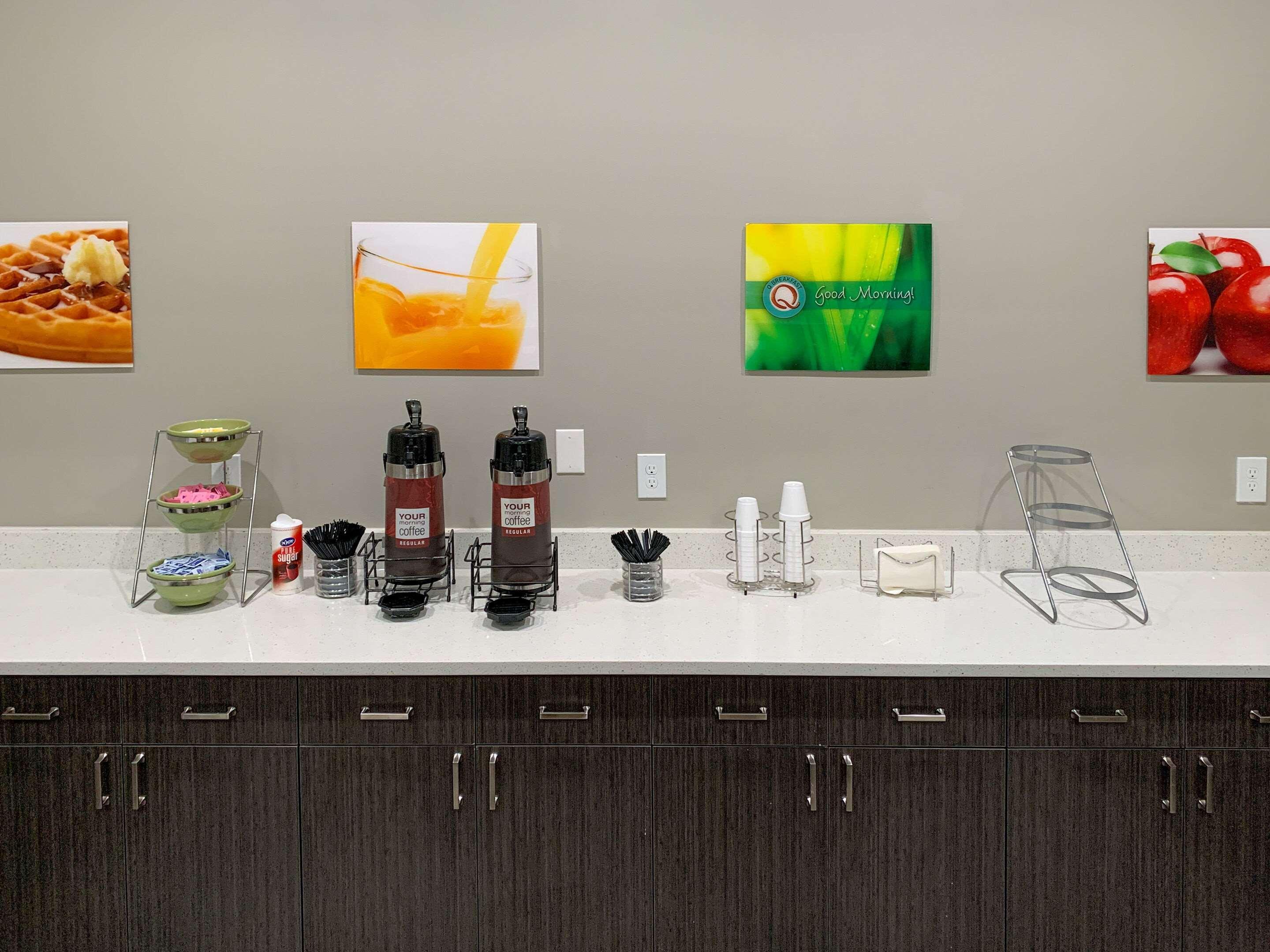 Quality Nw Cy-fair Hotel Houston