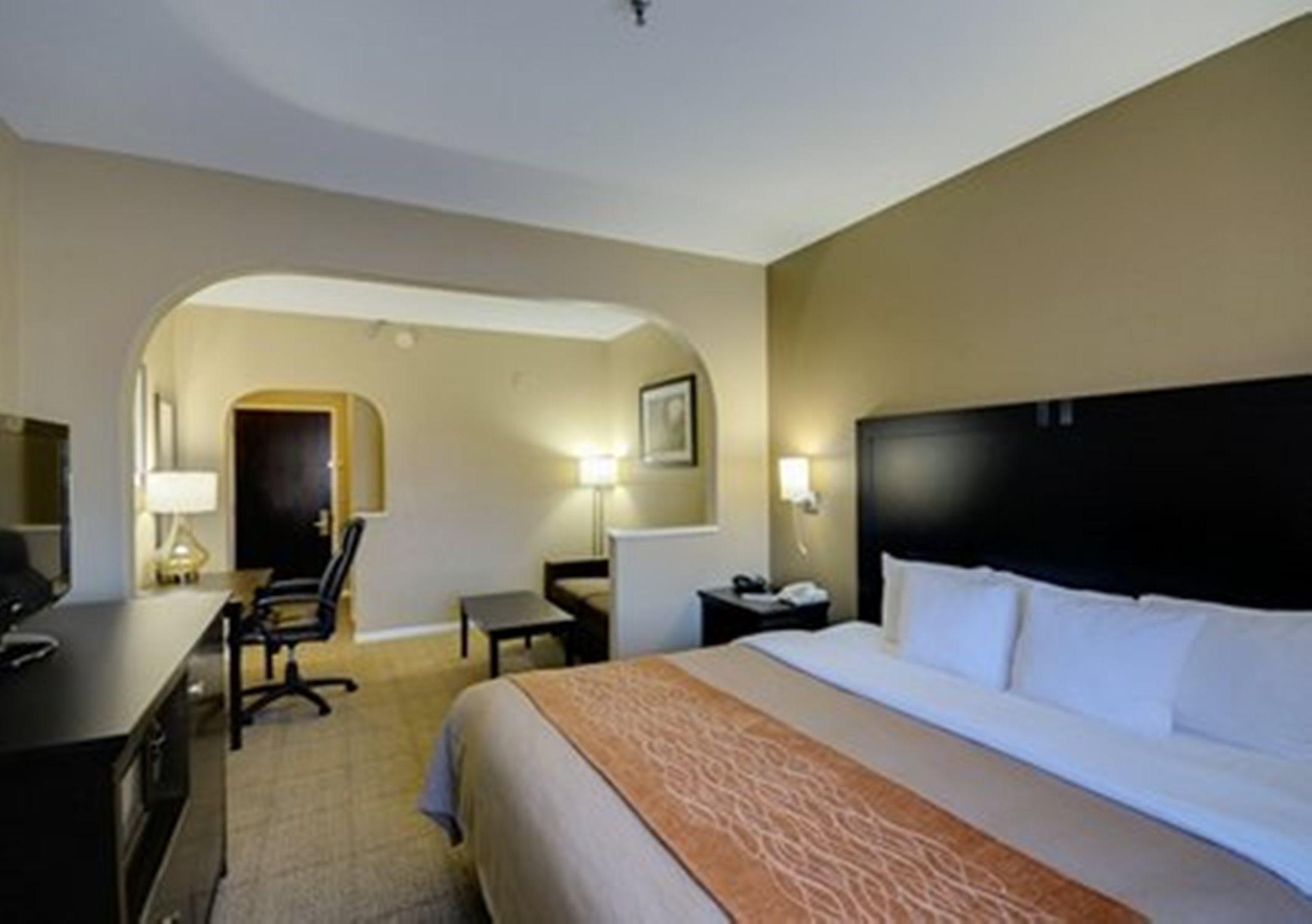 Hotel Quality Nw Cy-fair