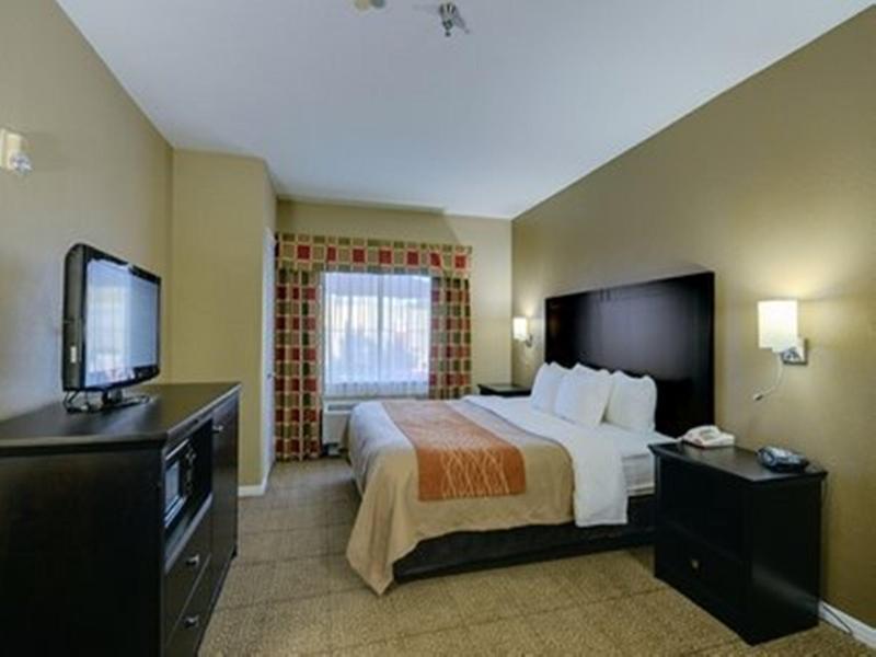 Quality Nw Cy-fair 3* Houston