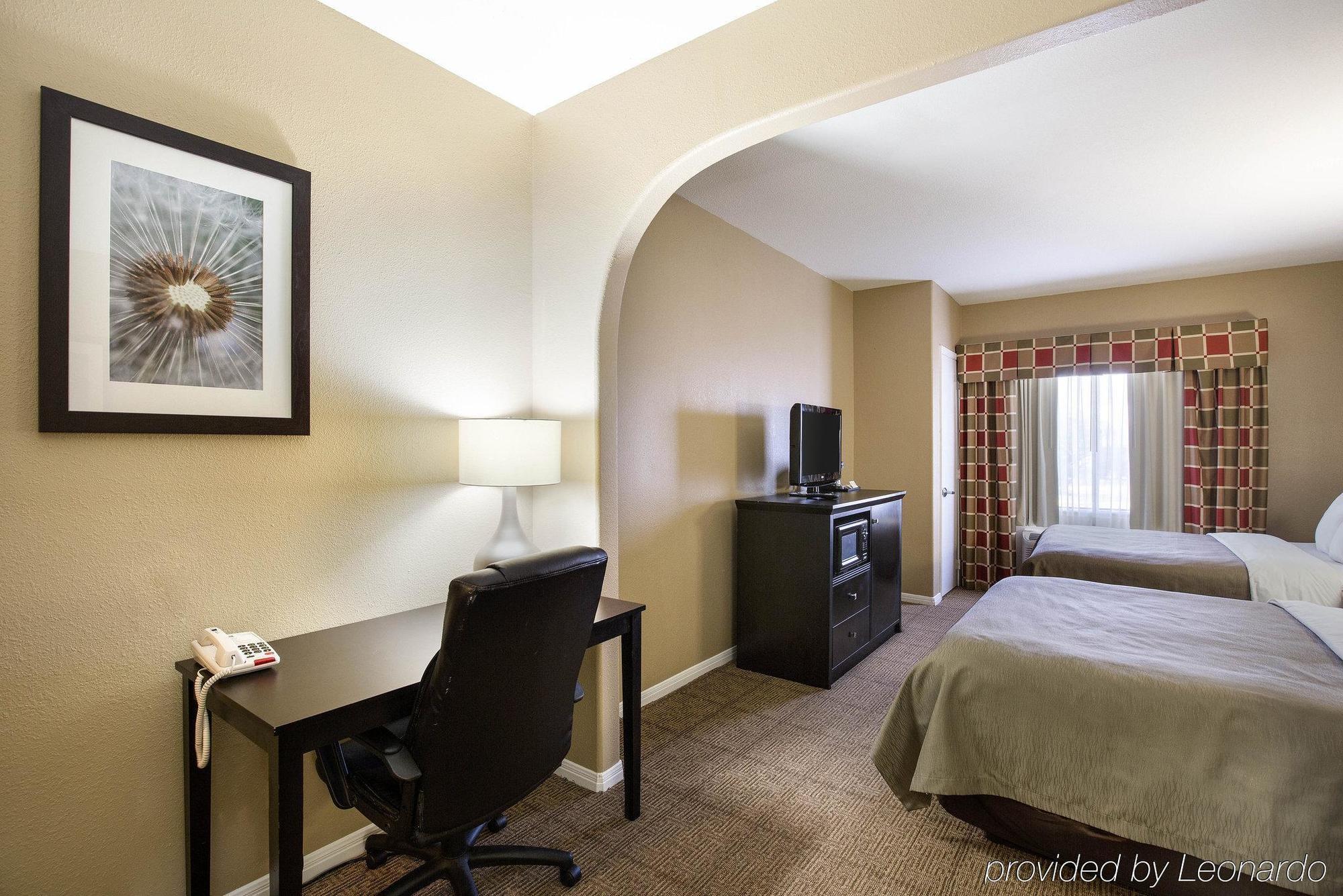 Quality Nw Cy-fair Hotel Houston
