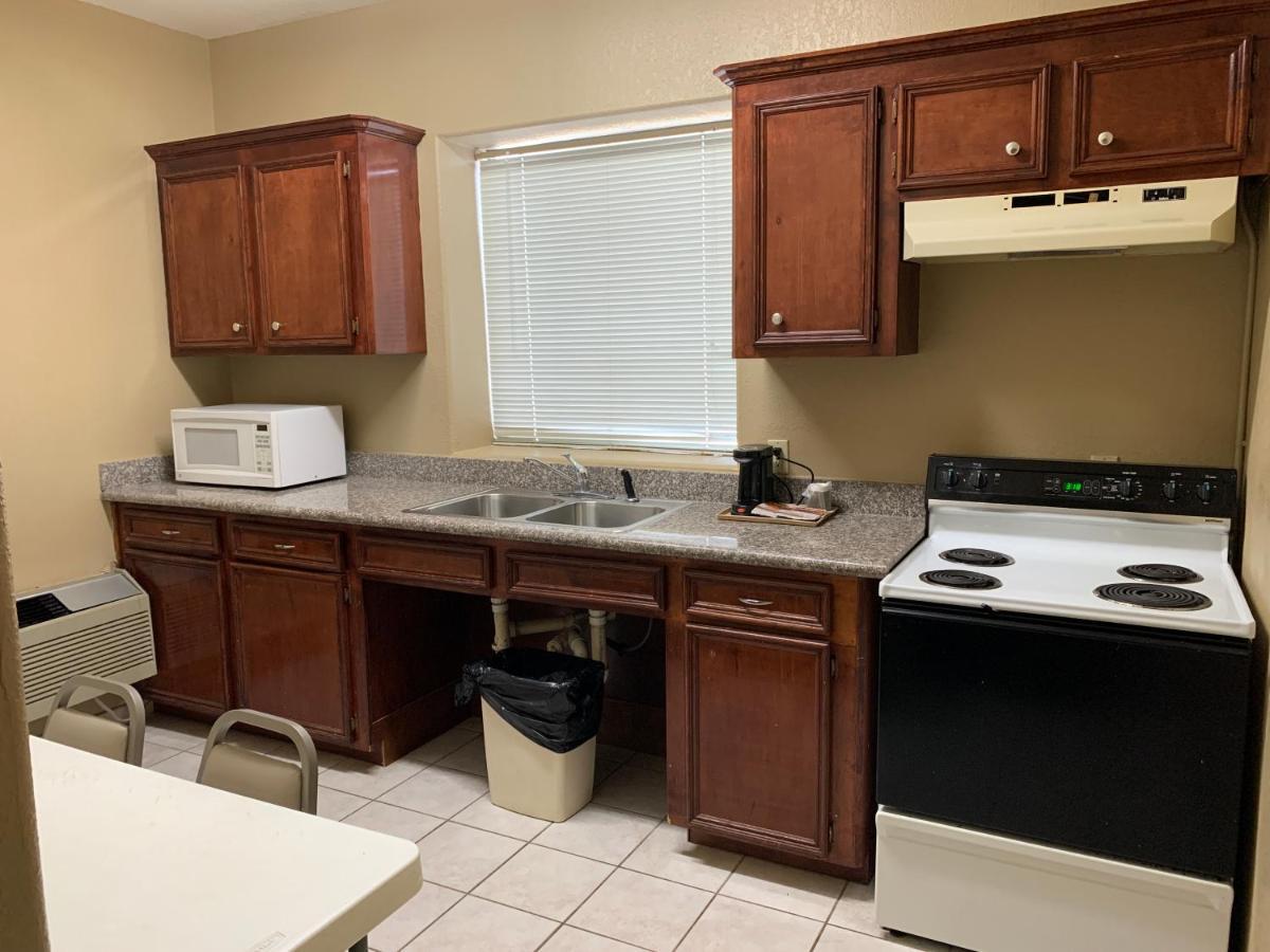 Quality Houston Nw Cy-fair 3*
