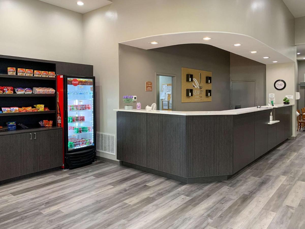 Hotel Quality Houston Nw Cy-fair 3*