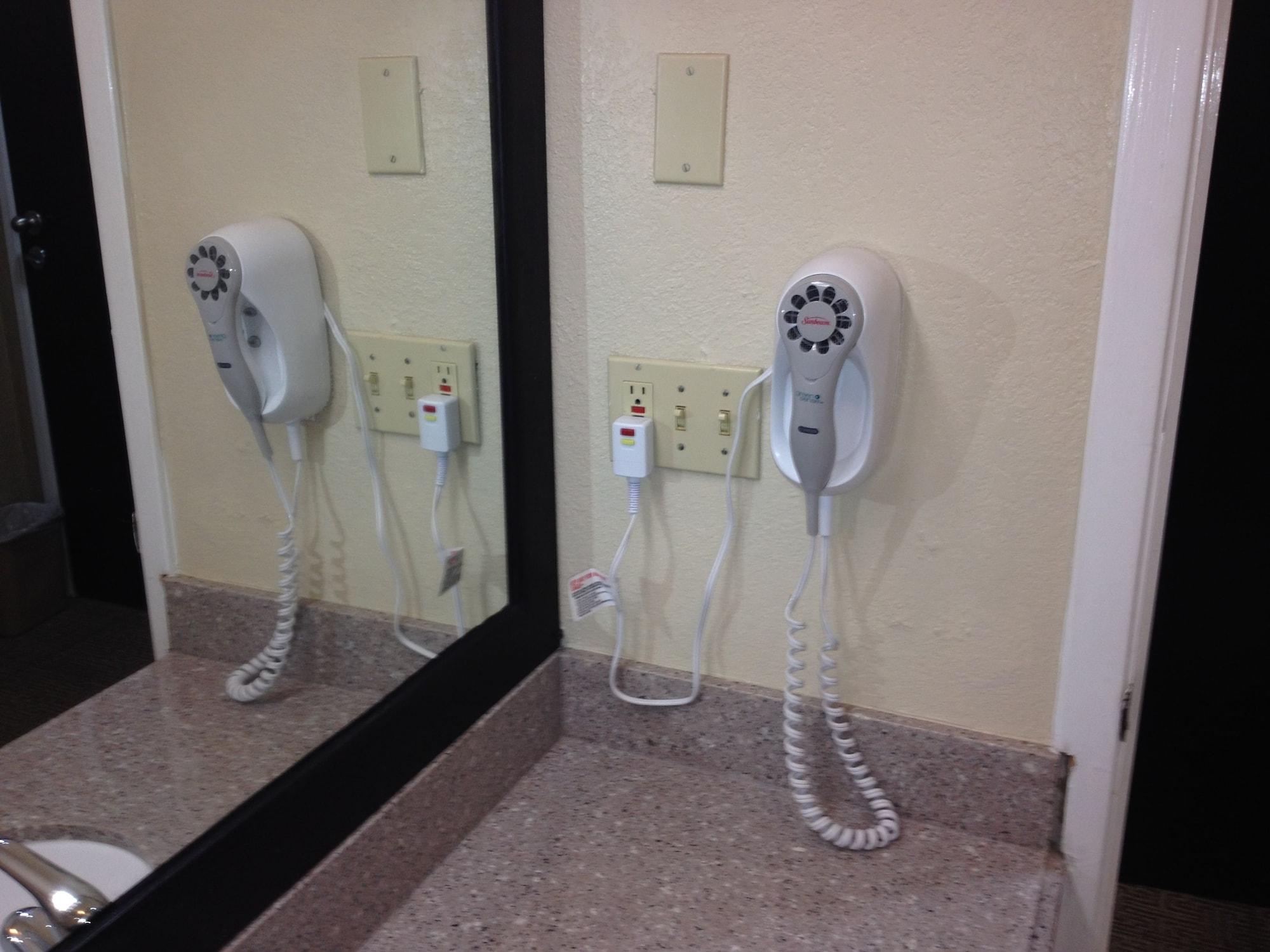 Hotel Quality Houston Nw Cy-fair