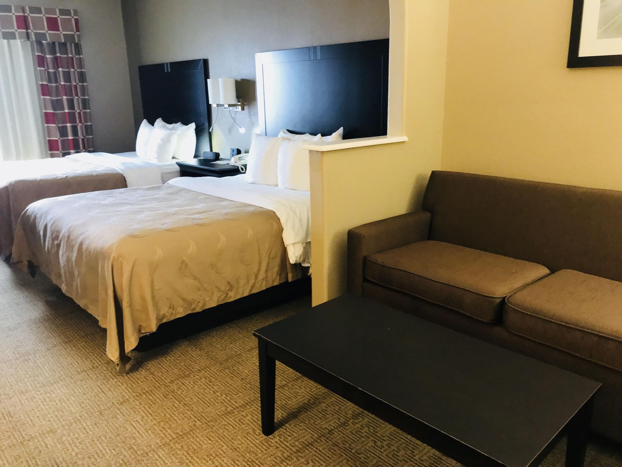Quality Houston Nw Cy-fair 3* Jersey Village