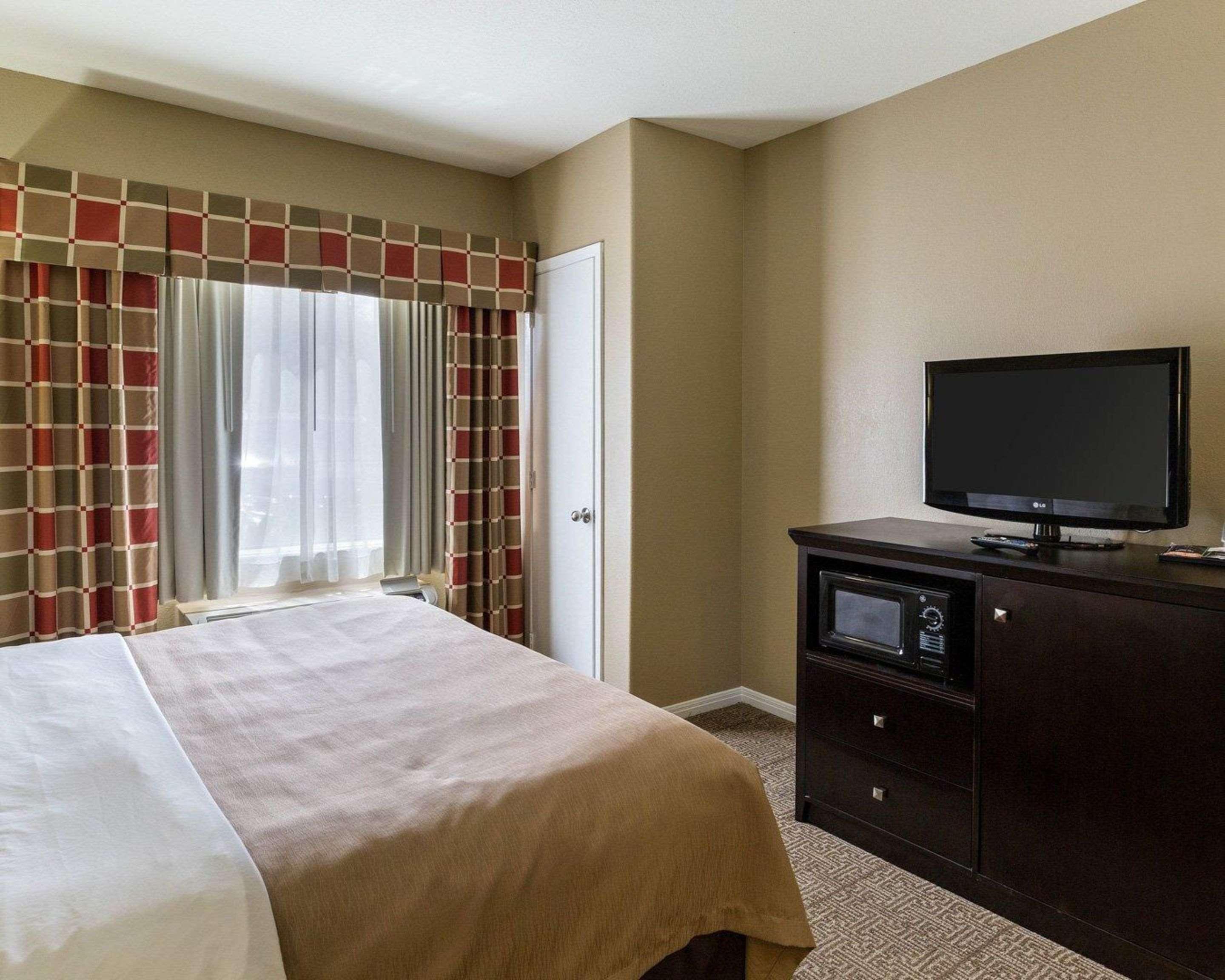 Hotel Quality Houston Nw Cy-fair