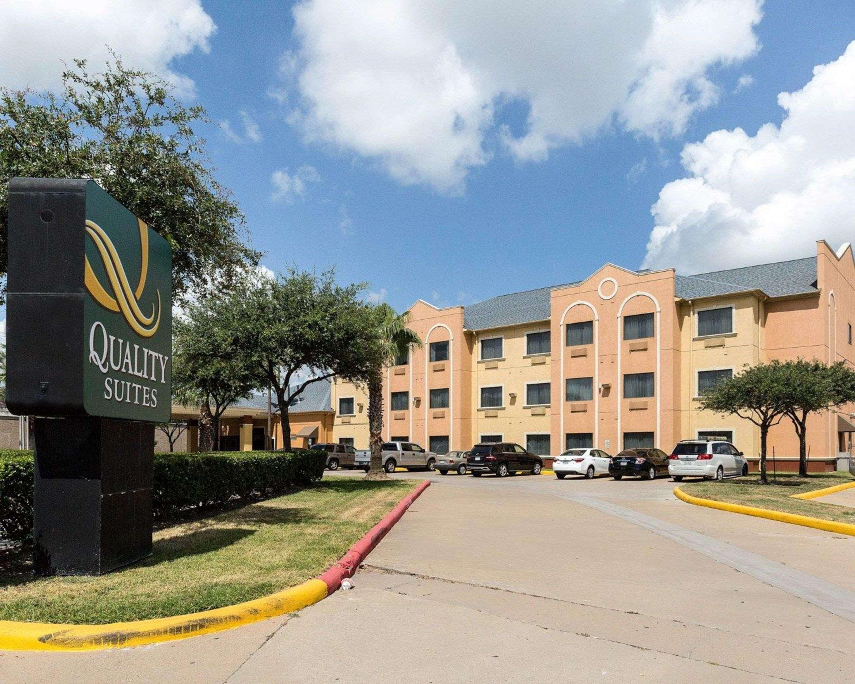 Hotel Quality Houston Nw Cy-fair Jersey Village