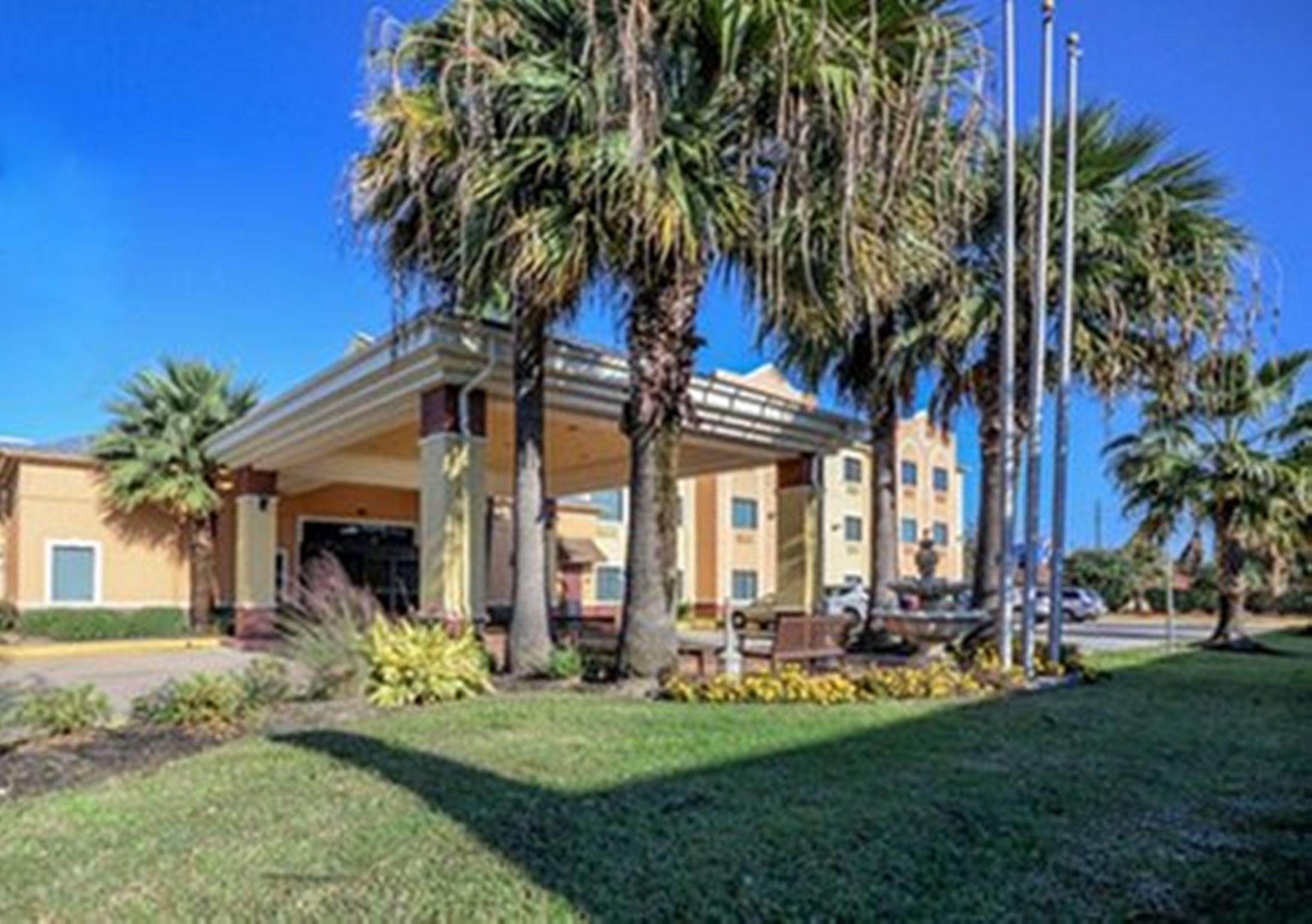 Hotel Quality Houston Nw Cy-fair