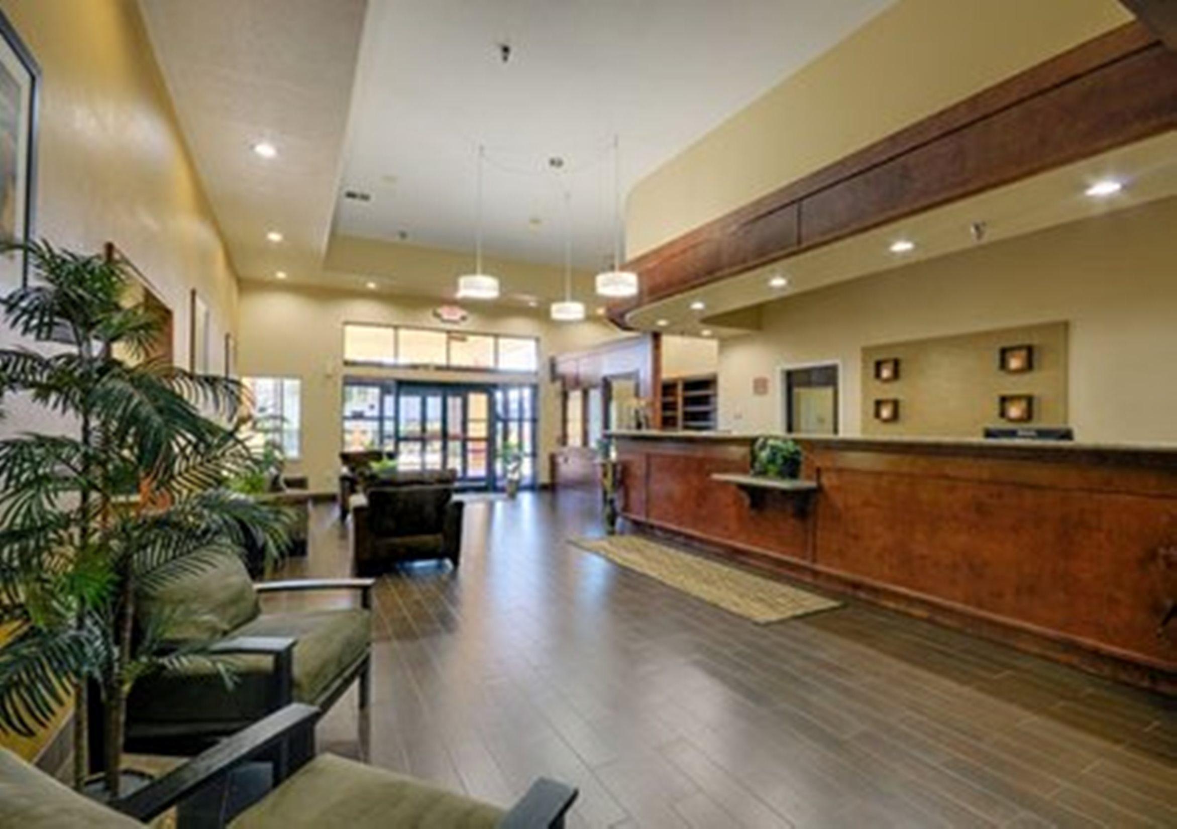 Hotel Quality Houston Nw Cy-fair 3*