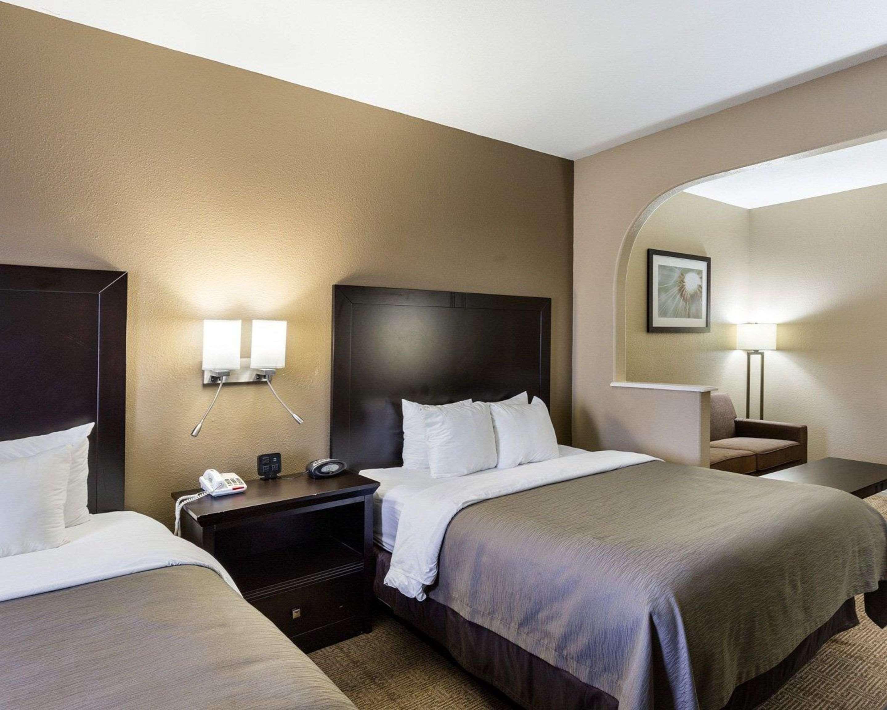 Quality Houston Nw Cy-fair 3*