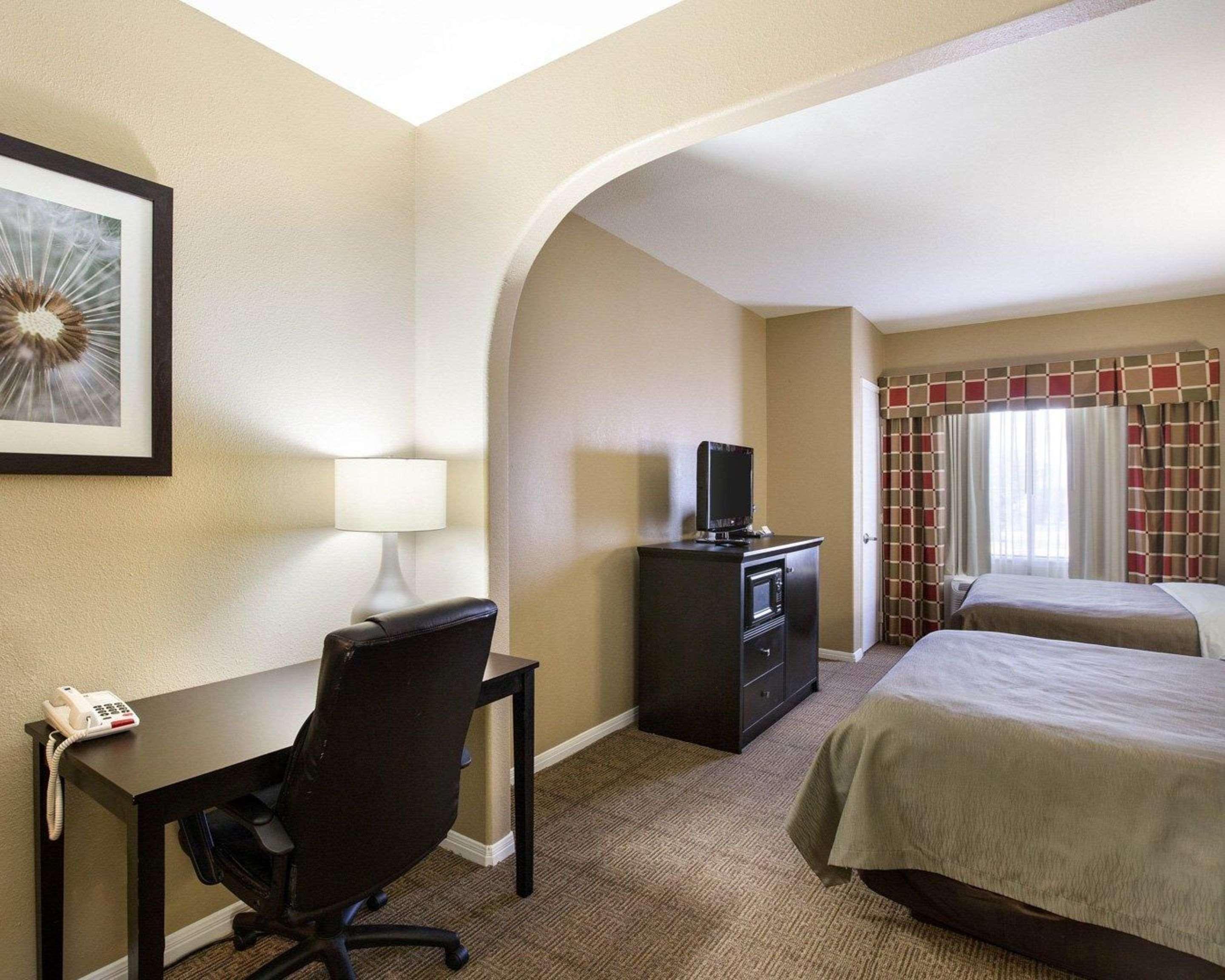 Hotel Quality Houston Nw Cy-fair Jersey Village