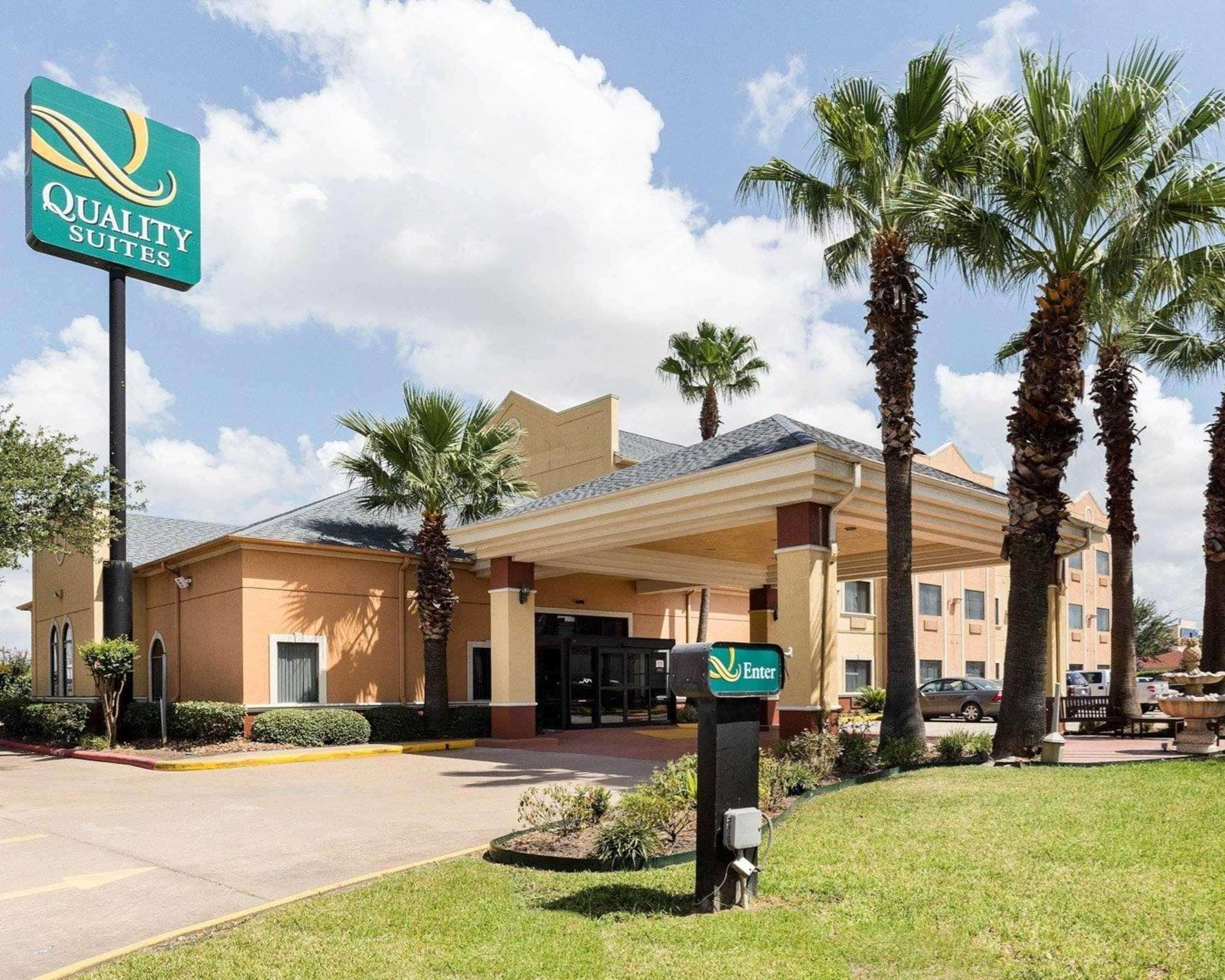 Quality Houston Nw Cy-fair Hotel 3*