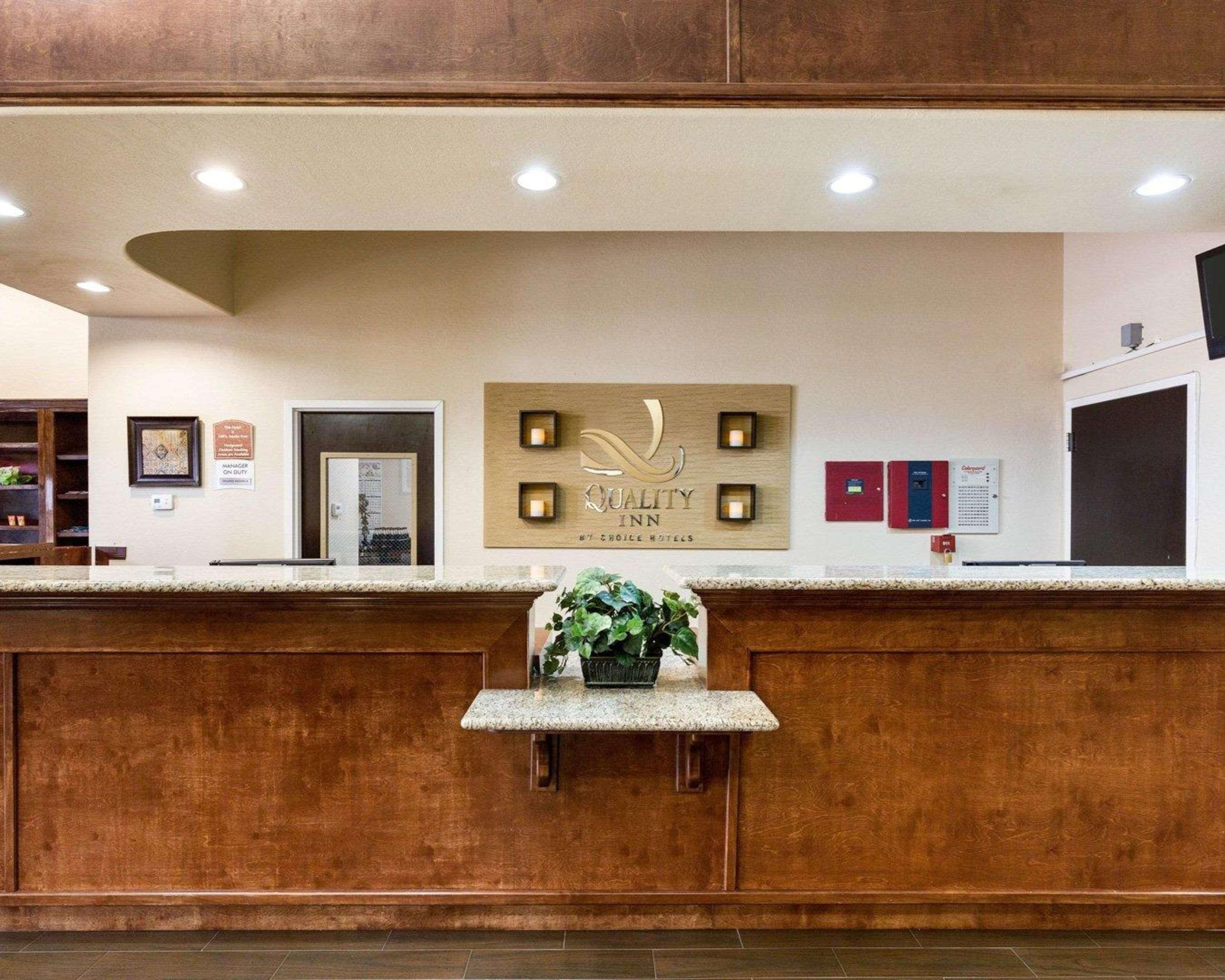 Quality Houston Nw Cy-fair 3* Jersey Village