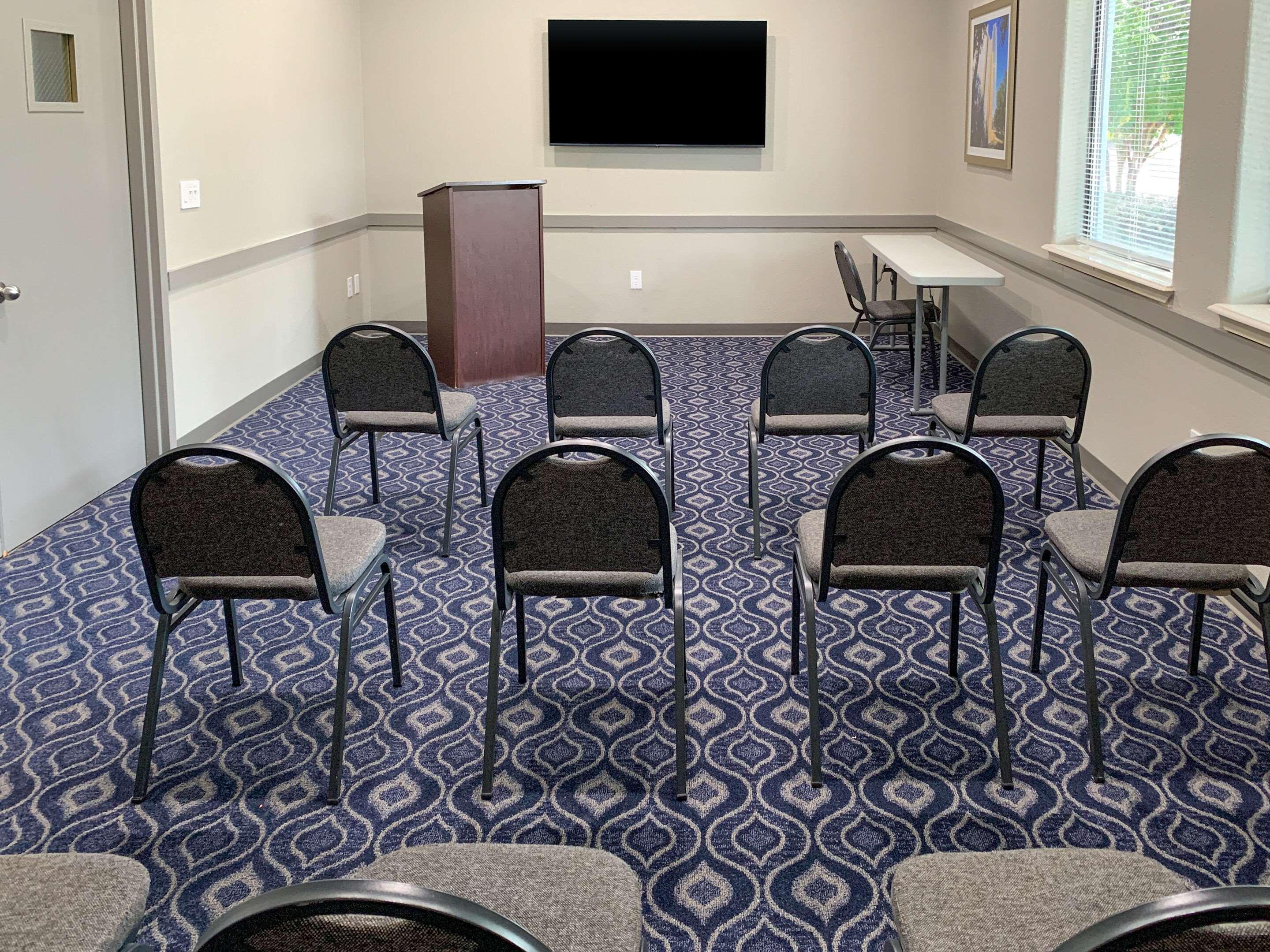 Hotel Quality Houston Nw Cy-fair
