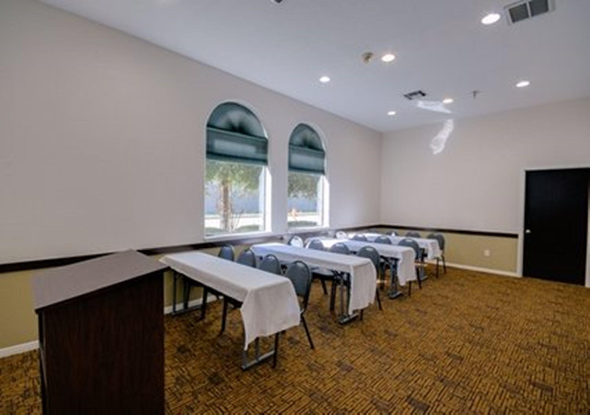 Hotel Quality Houston Nw Cy-fair Jersey Village