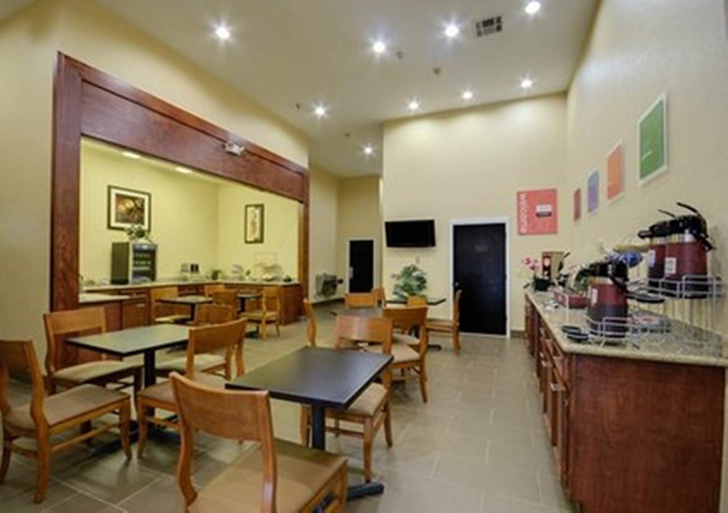 Hotel Quality Houston Nw Cy-fair