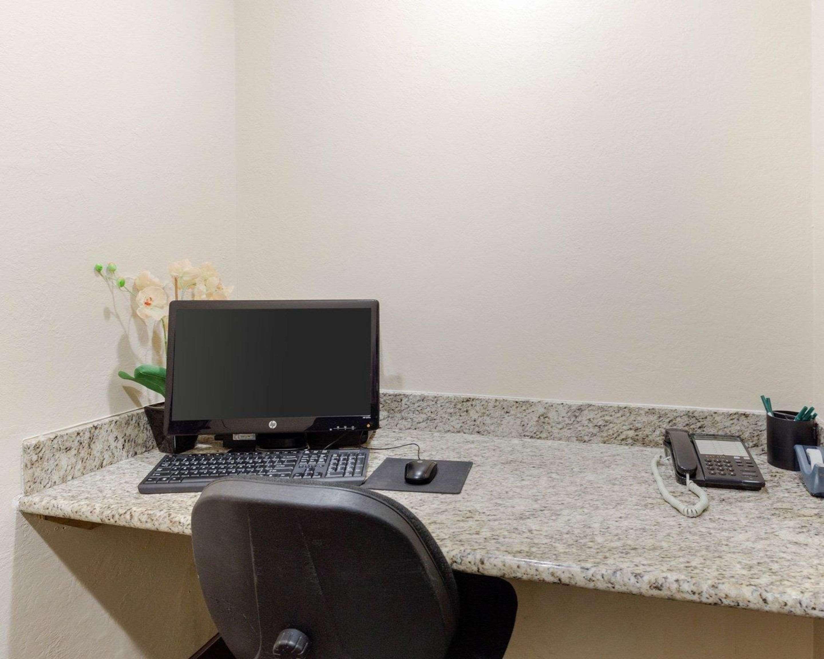 Hotel Quality Houston Nw Cy-fair Jersey Village
