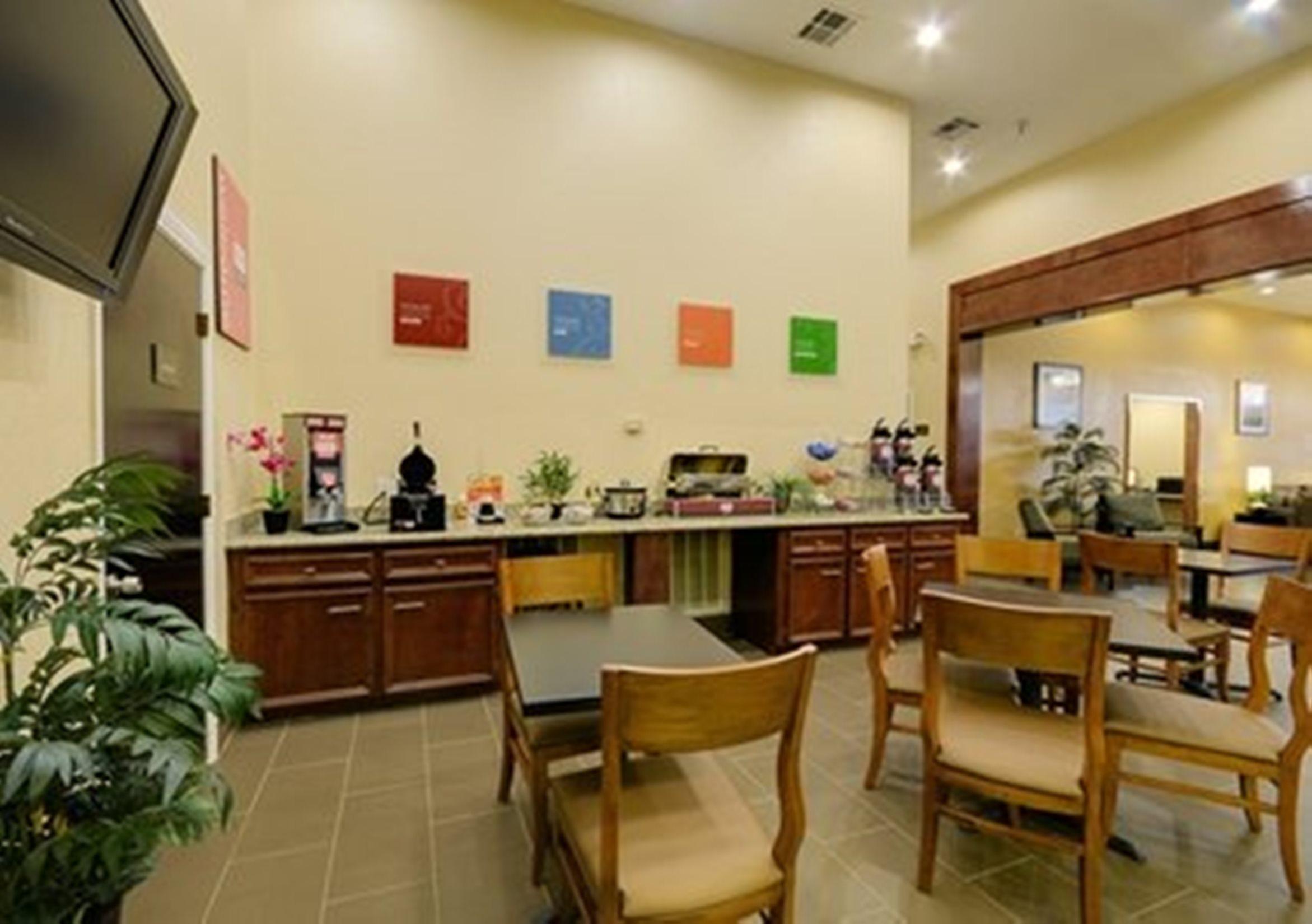 Hotel Quality Houston Nw Cy-fair