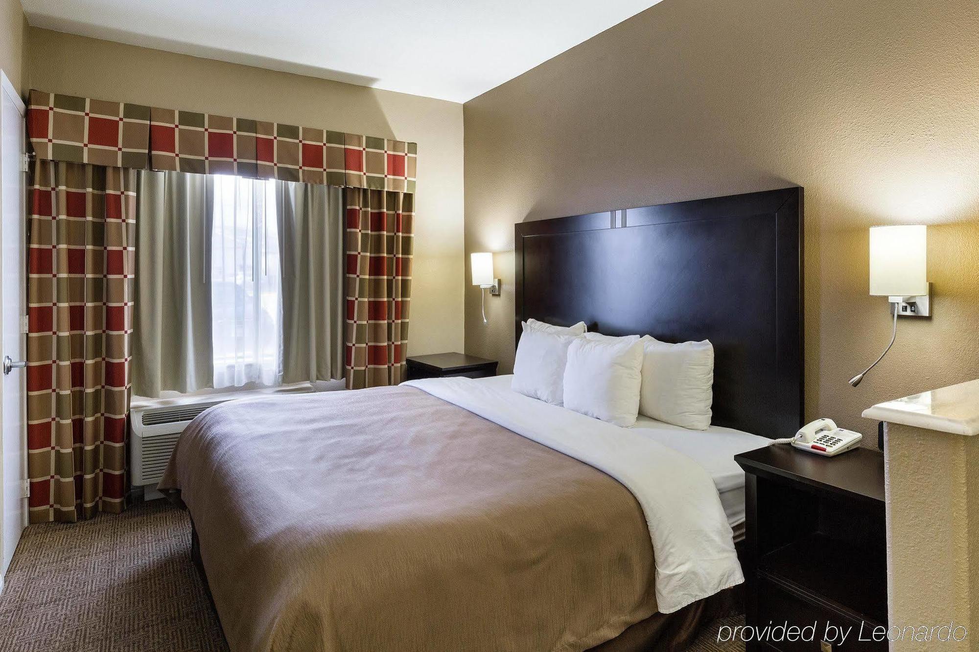 Quality Houston Nw Cy-fair 3* Jersey Village