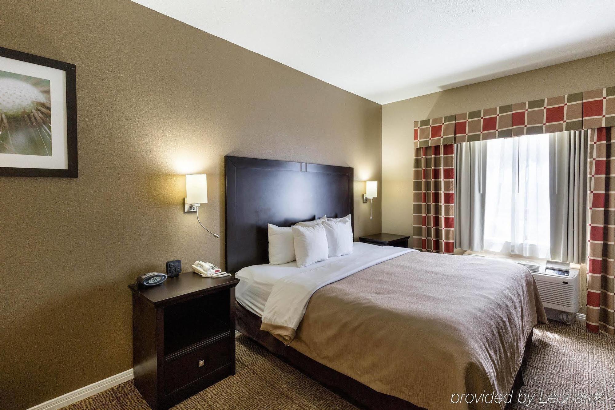 Hotel Quality Houston Nw Cy-fair