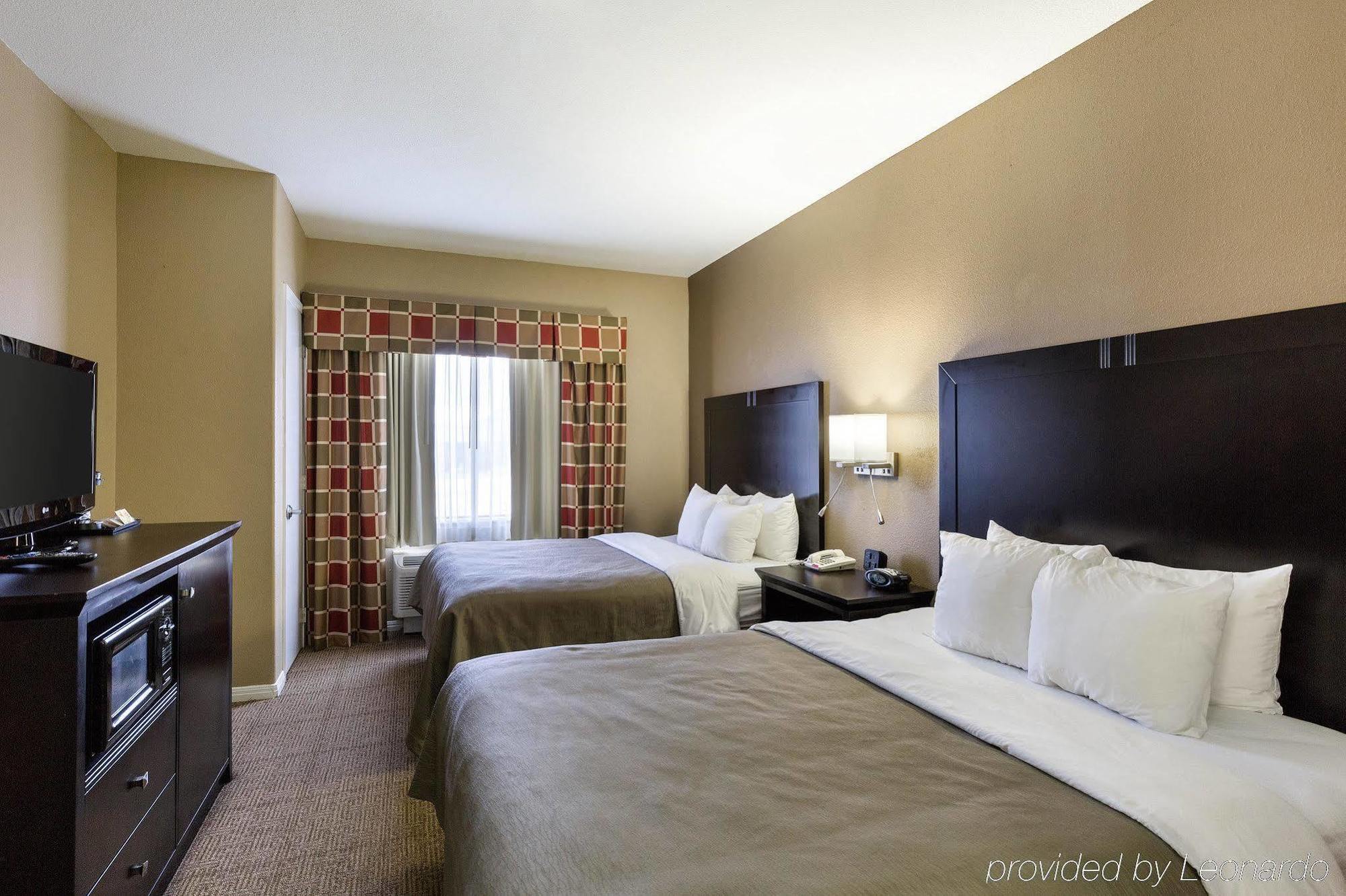Quality Houston Nw Cy-fair 3* Jersey Village