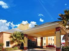 Quality Houston Nw Cy-fair 3* Jersey Village