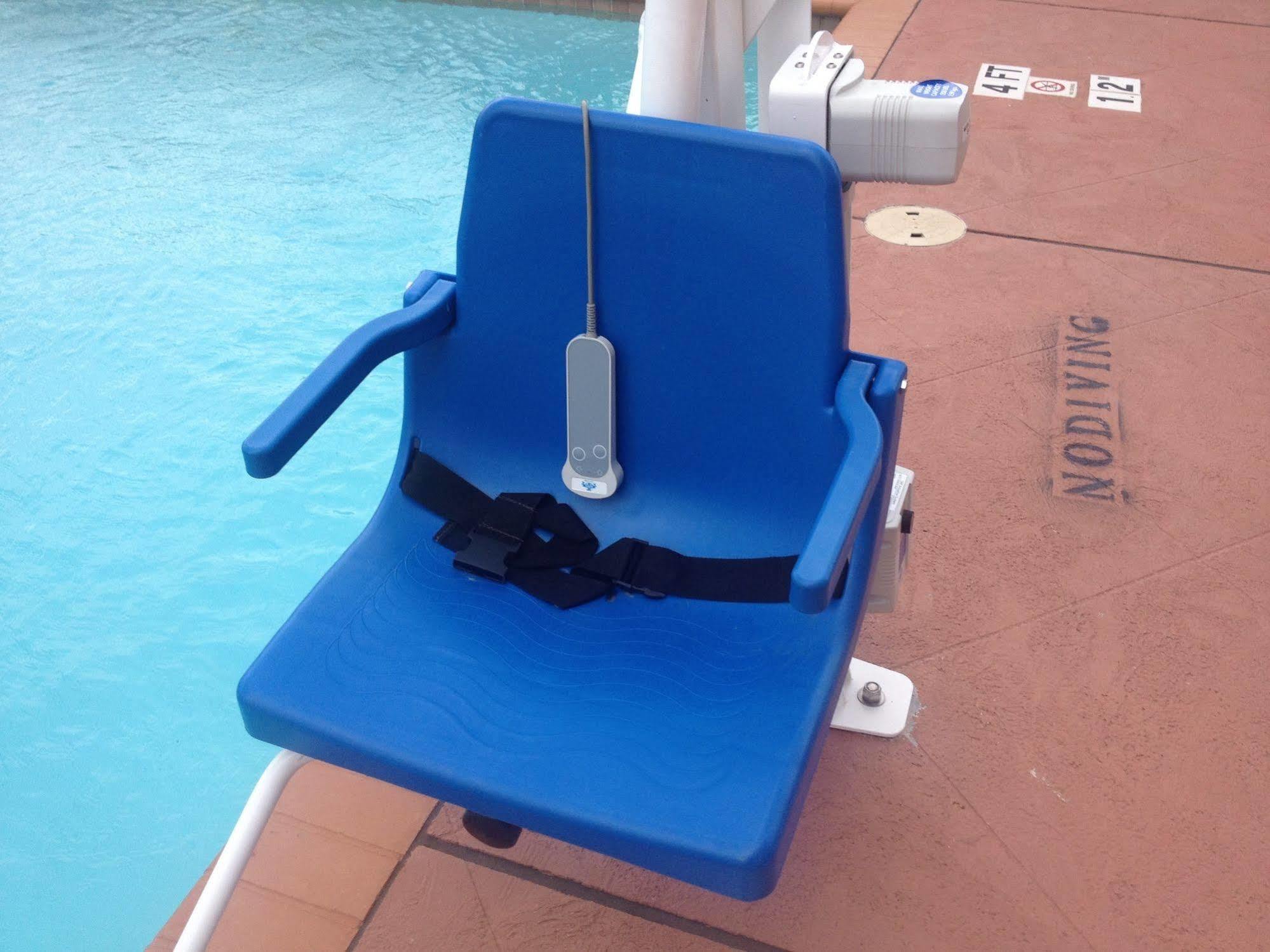 Quality Houston Nw Cy-fair Hotel Jersey Village